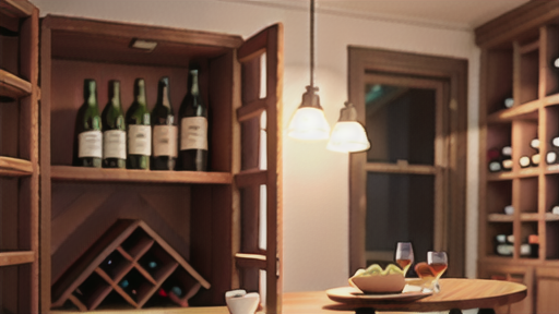 キュヴェの活用方法