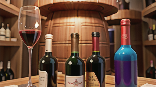 キュヴェの利便性