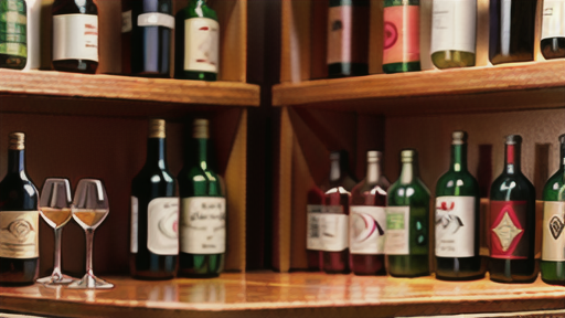 ワインにおけるキュヴェの表現