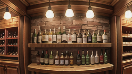 リージョンの区分