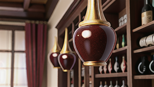 リージョンごとの特徴