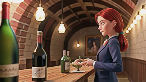 リージョンで選ぶワイン