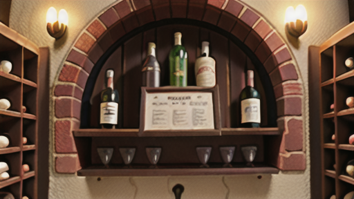 フランスワインの存在感の高さを示す