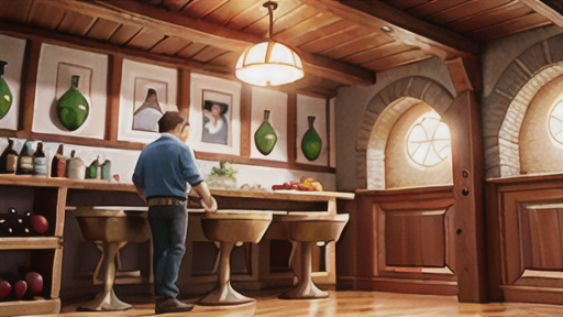 セコとその他の味わいとの違い