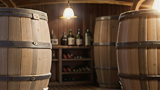 主醗酵後の工程