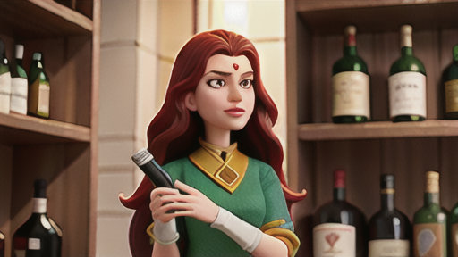 キンメリアンの特徴