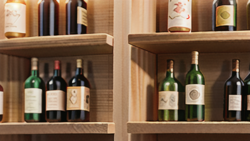 スパークリングワインにおけるセッコ