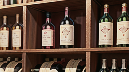 プレス・ワインの特徴