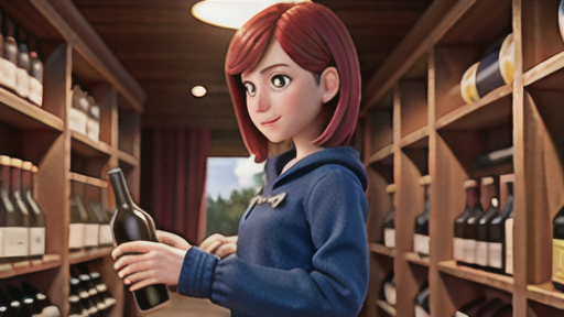 フリーラン・ワインの味わいの違い