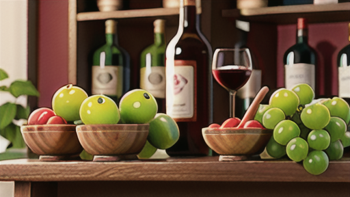 フリウラーノの栽培地と特徴