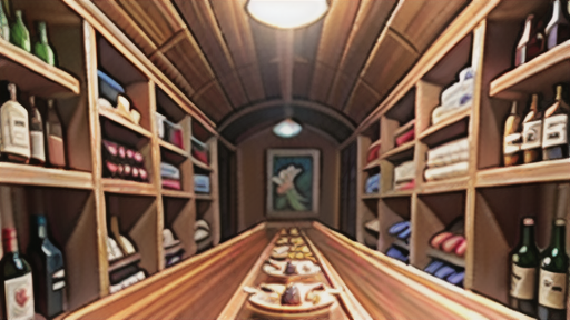 酒精強化ワインなどの酒税