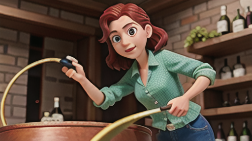 ギヨ・ドゥーブルの剪定方法