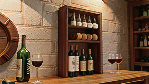 酒石がワインに与える影響