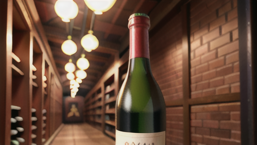 クームス・マウンテンの歴史