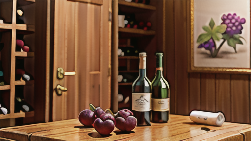 リオハのブドウ品種