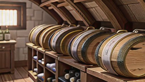 酒石酸含有ワインの利点