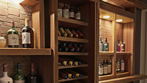 香りを楽しむには?