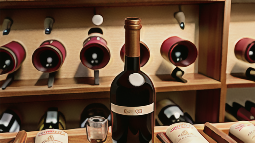 赤ワインが主体の産地