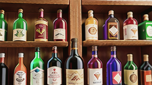 リオハ・アルタの地理的特徴