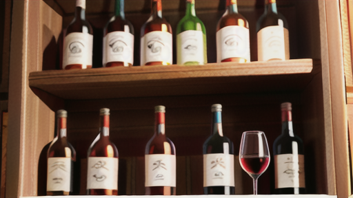 フルート型瓶の利点と欠点