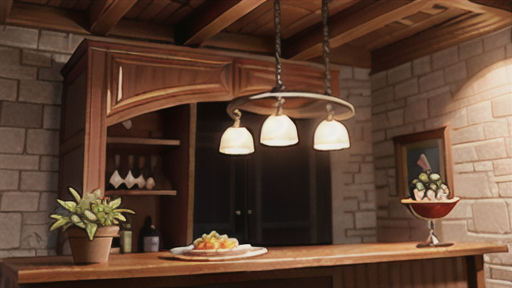 料理との相性抜群