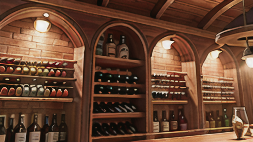 生産量が少ない希少なワイン