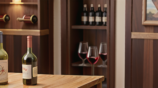 ワインの味わいと除梗の関係