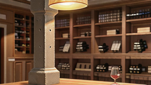 リシュブールの特徴的なワイン