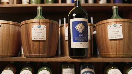 現代のワイン造りにおける除梗の普及