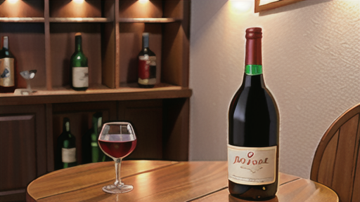 フルーチと似た飲み物