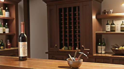 リシュブールの入手方法