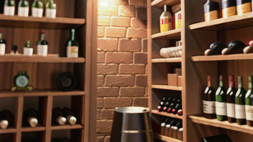 ブレンディングの重要性