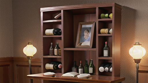 セパージュによる味わいの変化