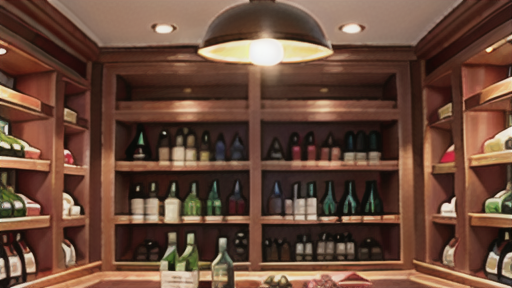 力強さとエレガンスを兼ね備えたワイン