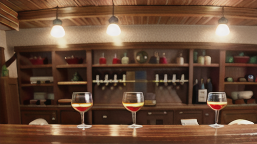 クリアンサワインの特徴