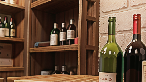 スペインの他の偉大な赤ワイン産地との比較