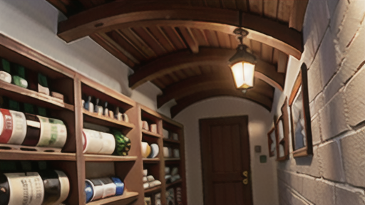 テロワールと生産者