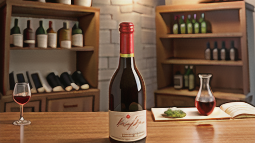 セミ・マセラシオン・カルボニックで造られるワインの特徴