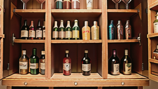 フレーヴァードワインの代表的な種類