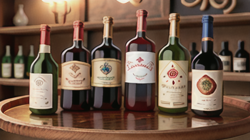 リムー・ケット・ド・リムーの歴史