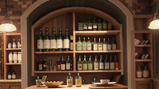 ヴェルモットの楽しみ方