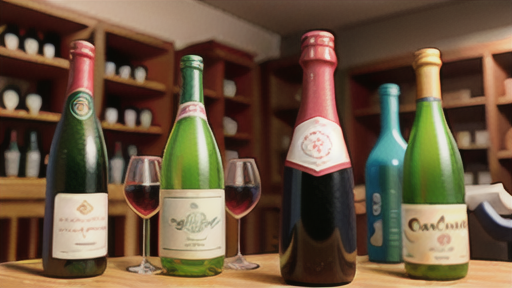 リムー・ケット・ド・リムーのAOC規定