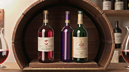 レチーナとサングリアの違い