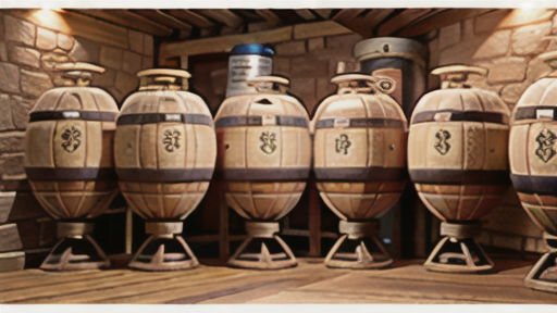 製造方法:瓶内二次発酵