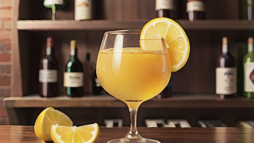 リモンチェッロとは?