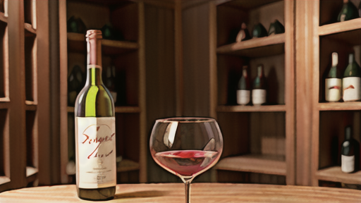 ボルドーにおけるセミヨン