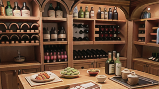 認定と生産基準