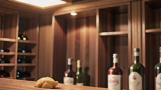 リュー・ディが用いられる産地