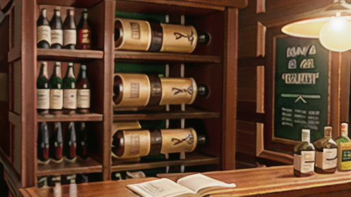 品種構成と特徴