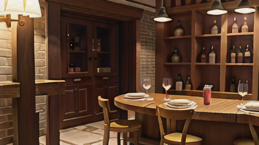 多様なスタイルと味わい